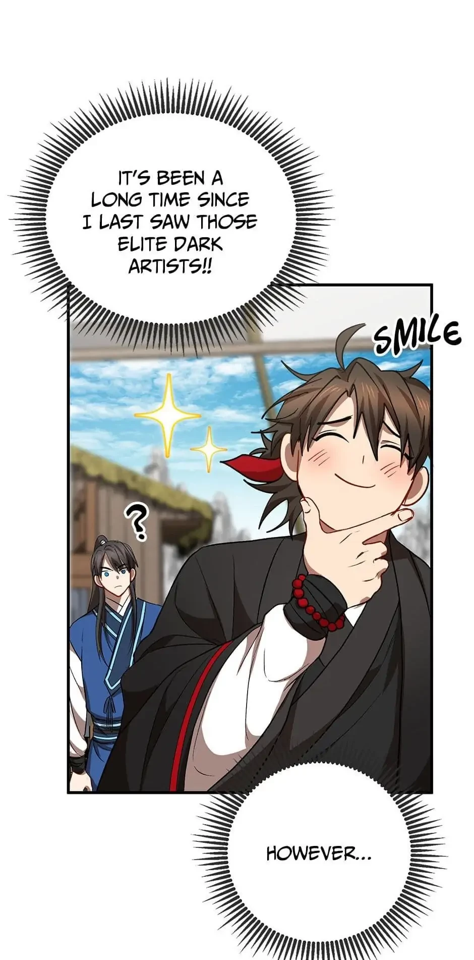 The Grand Mudang Saga Chapter 46 - 15