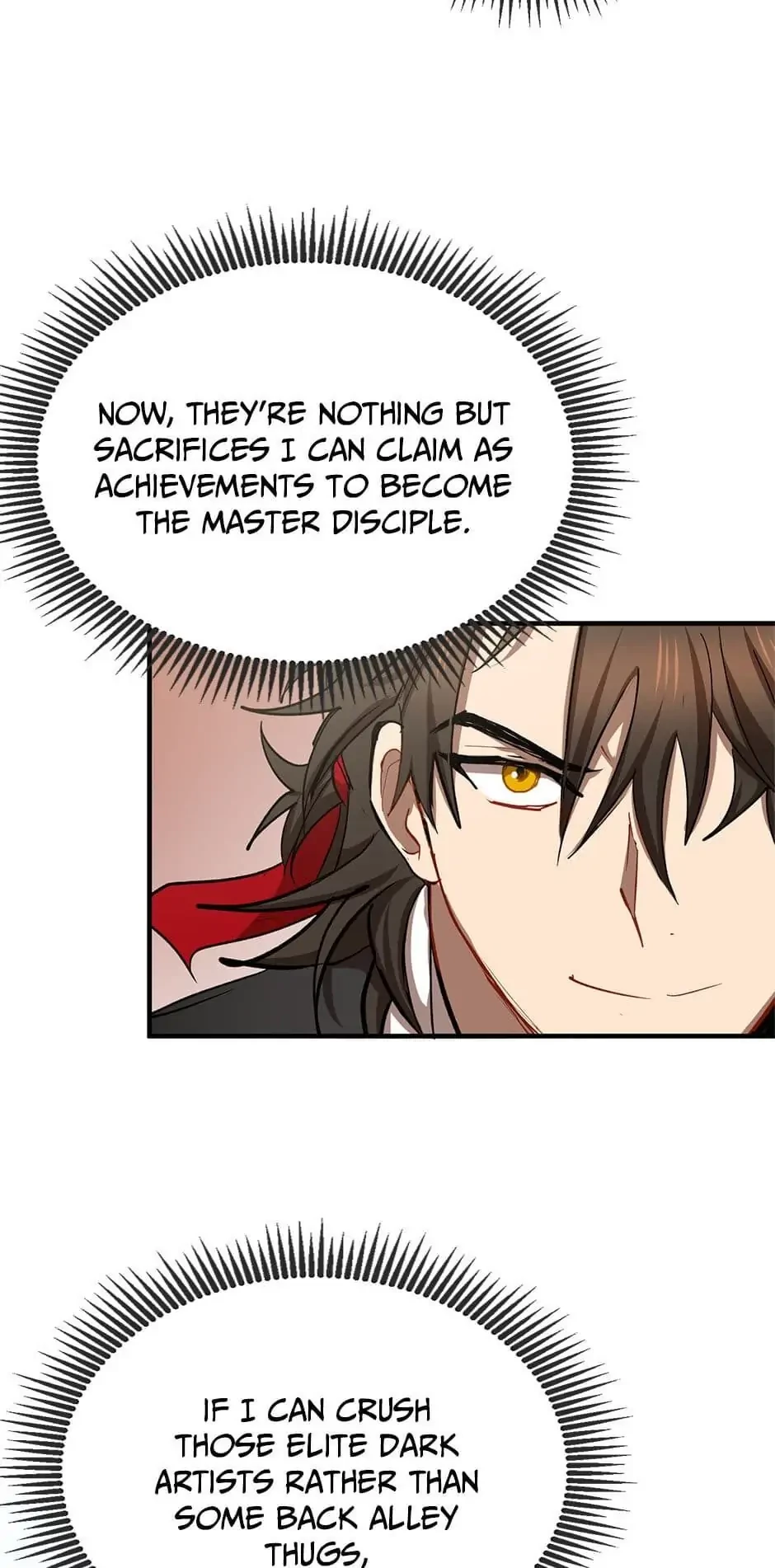 The Grand Mudang Saga Chapter 46 - 16