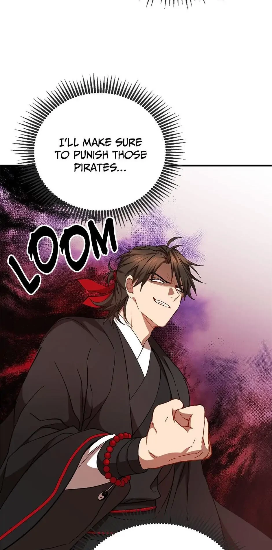 The Grand Mudang Saga Chapter 46 - 18