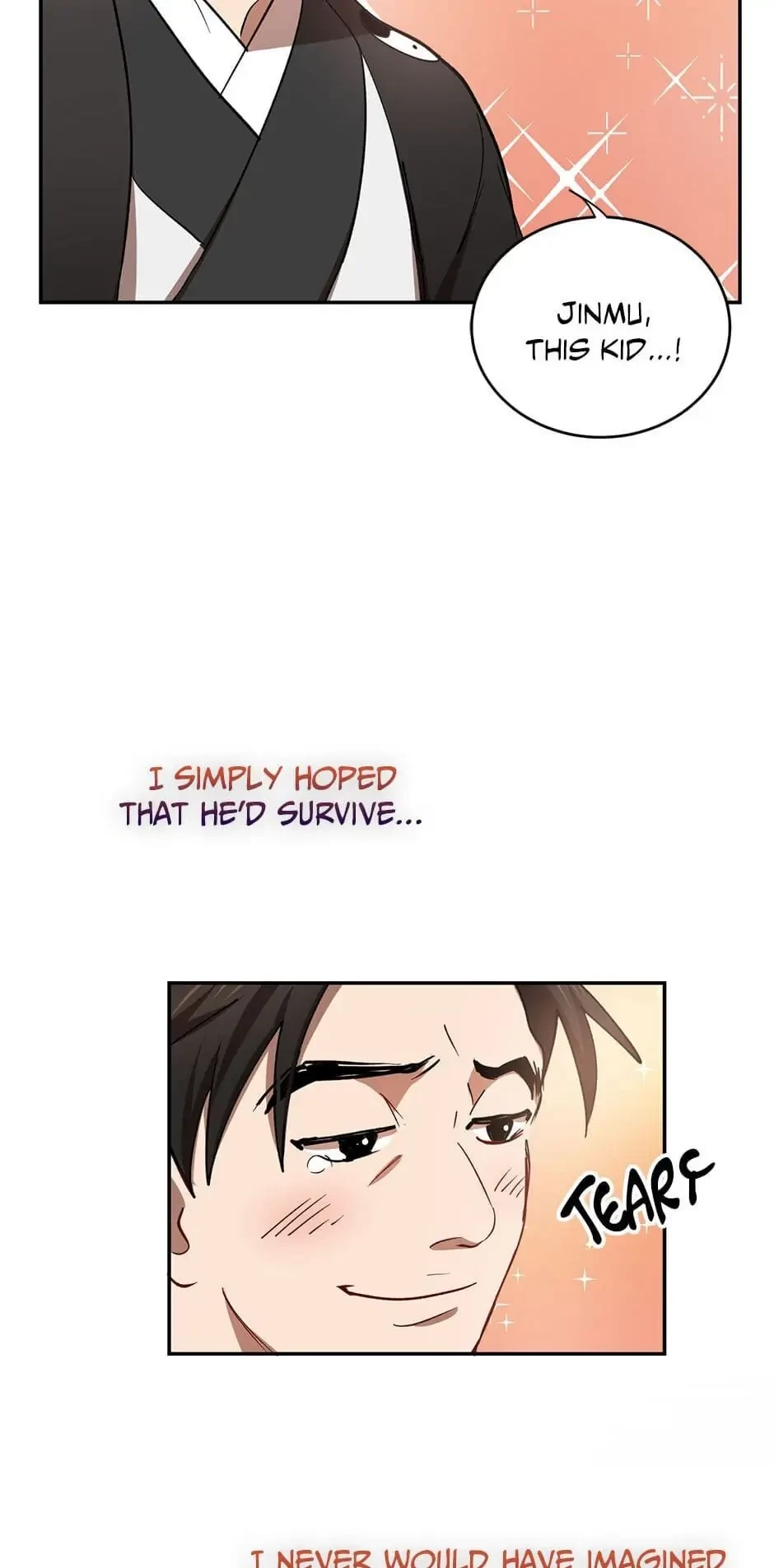 The Grand Mudang Saga Chapter 48 - 30