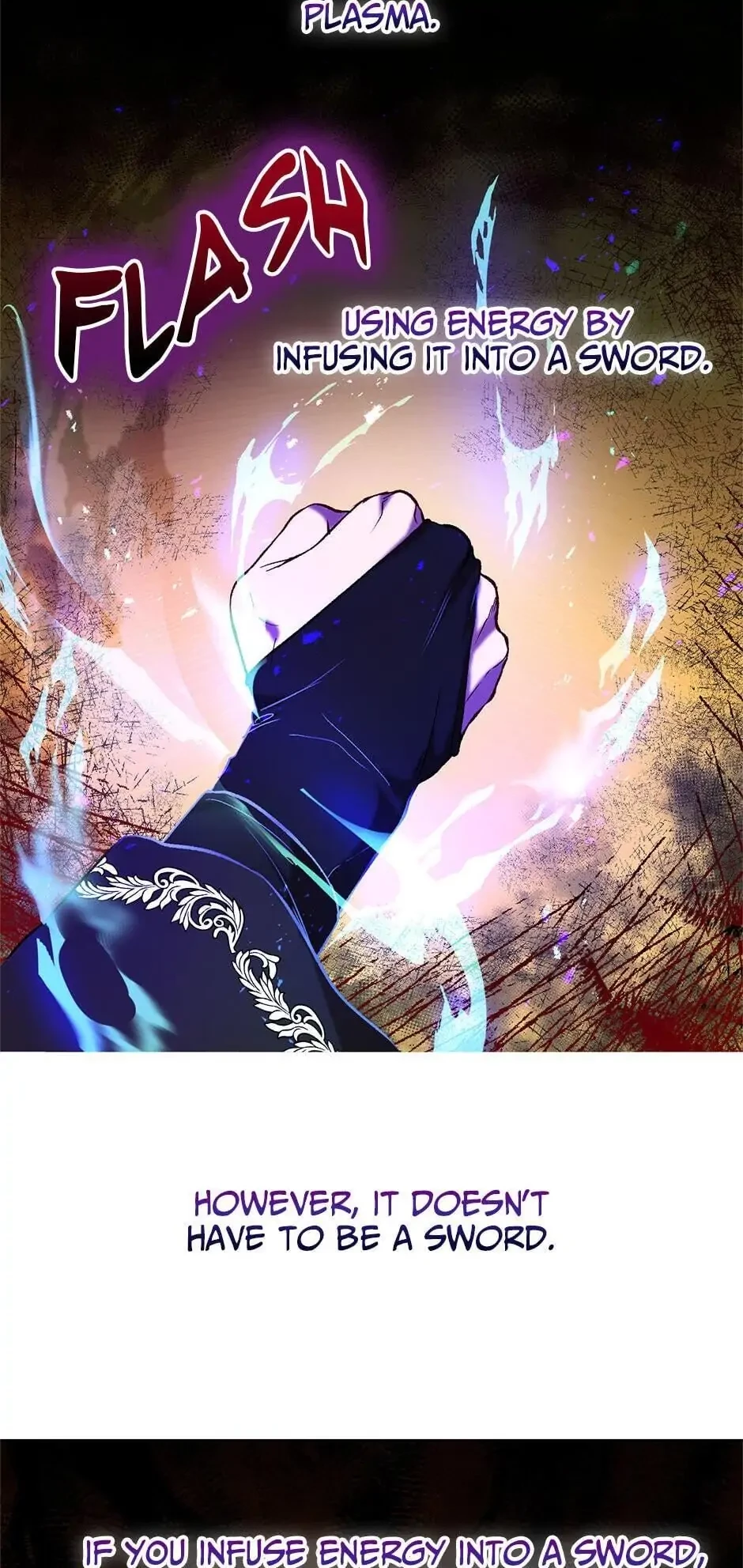The Grand Mudang Saga Chapter 43 - 2