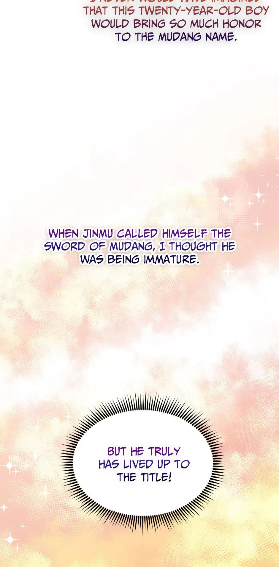 The Grand Mudang Saga Chapter 48 - 31