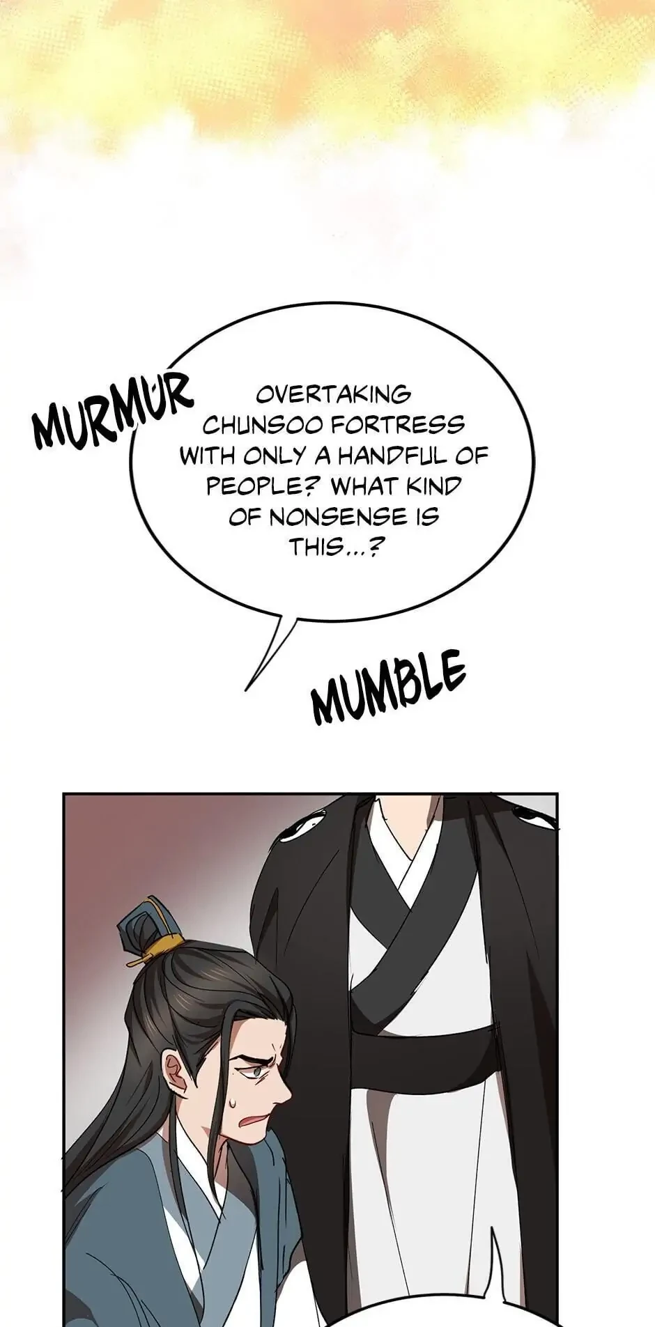 The Grand Mudang Saga Chapter 48 - 32