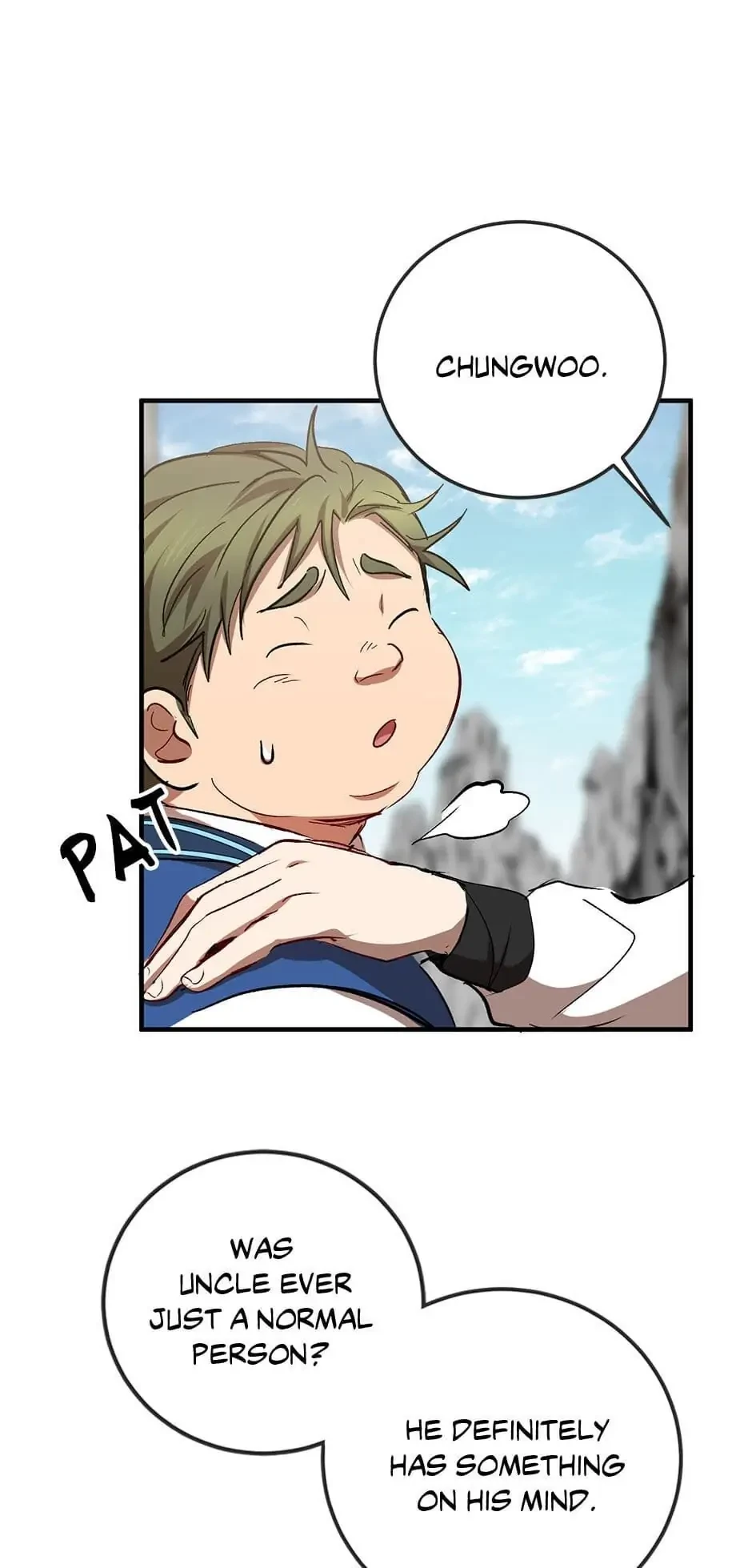 The Grand Mudang Saga Chapter 46 - 22