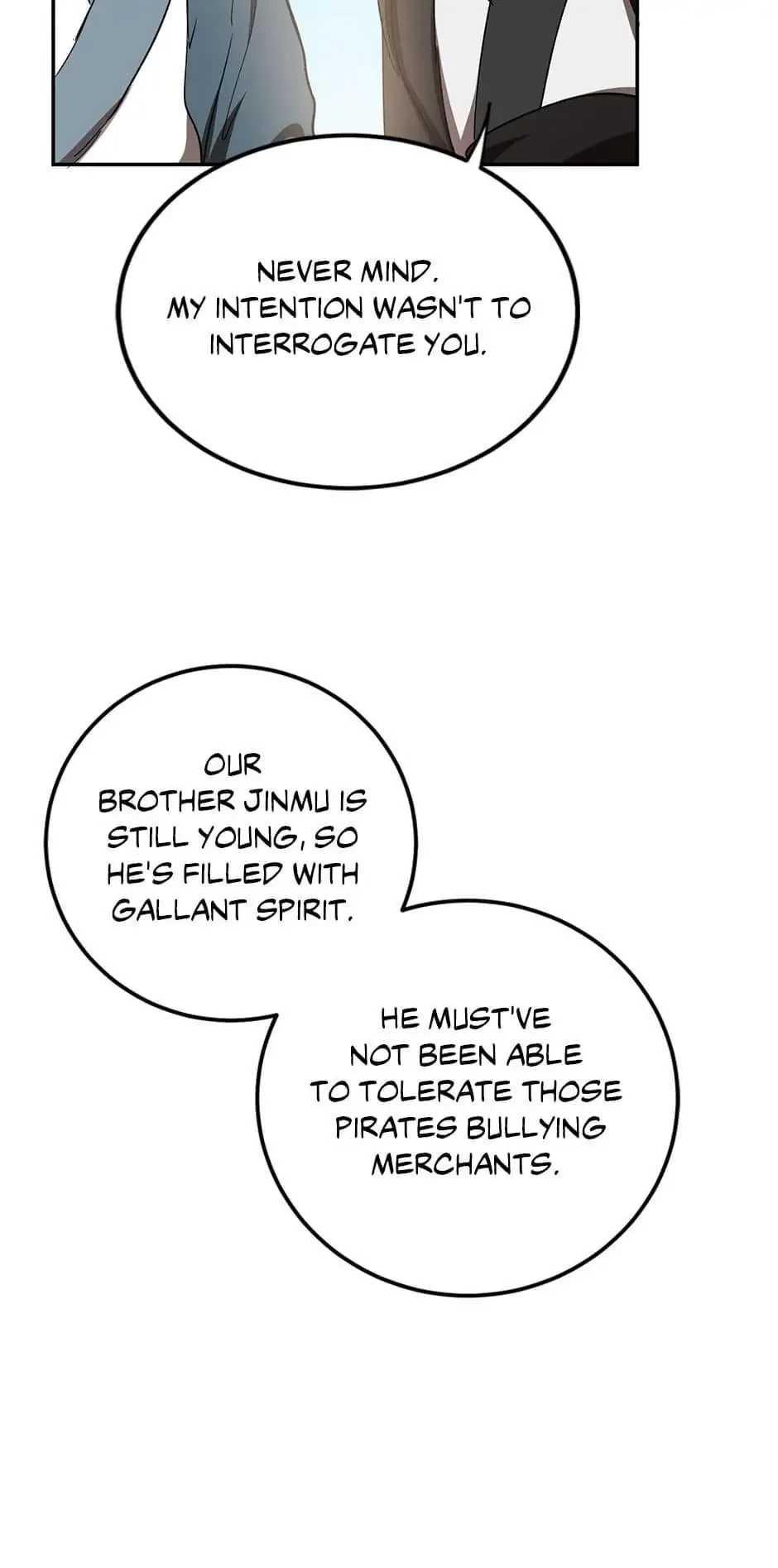 The Grand Mudang Saga Chapter 48 - 34