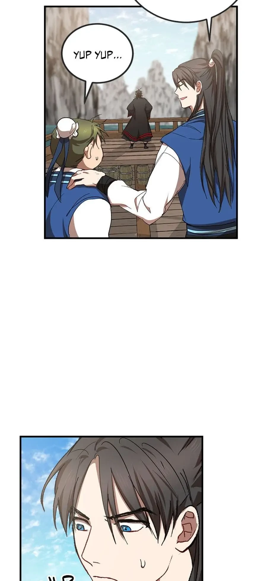 The Grand Mudang Saga Chapter 46 - 23