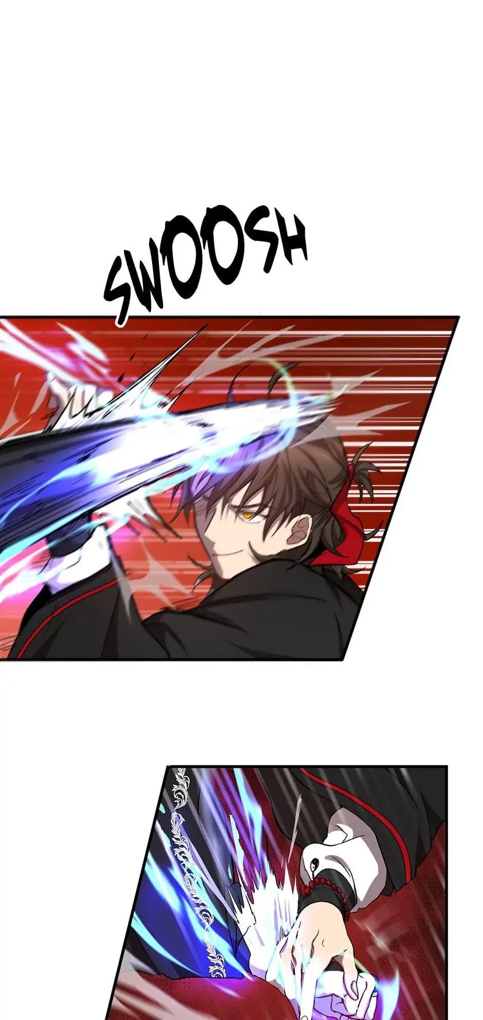 The Grand Mudang Saga Chapter 43 - 6