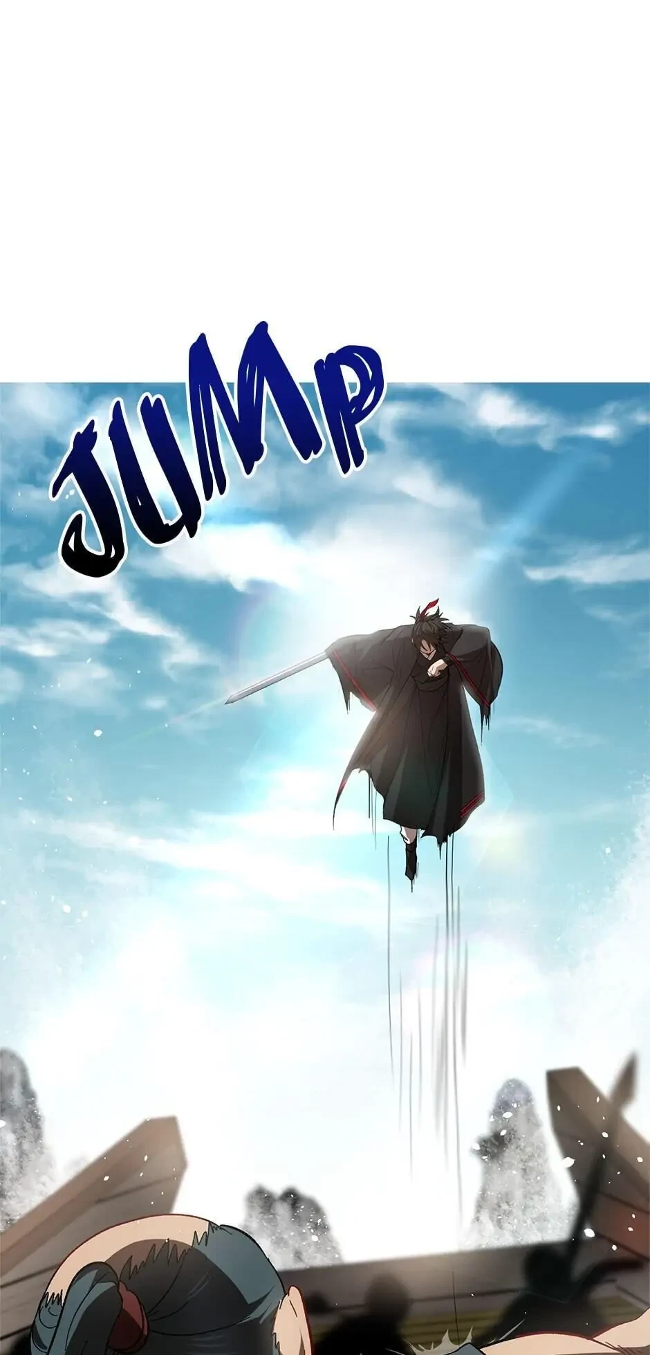 The Grand Mudang Saga Chapter 47 - 21