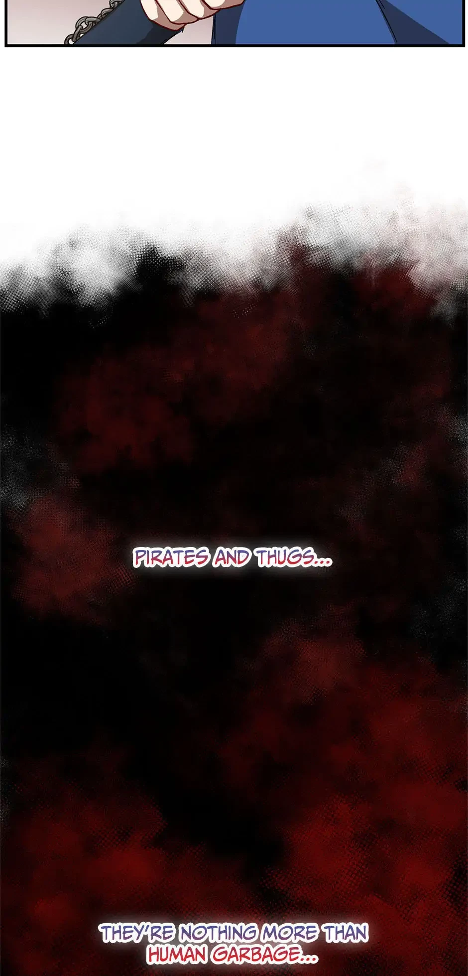 The Grand Mudang Saga Chapter 46 - 25