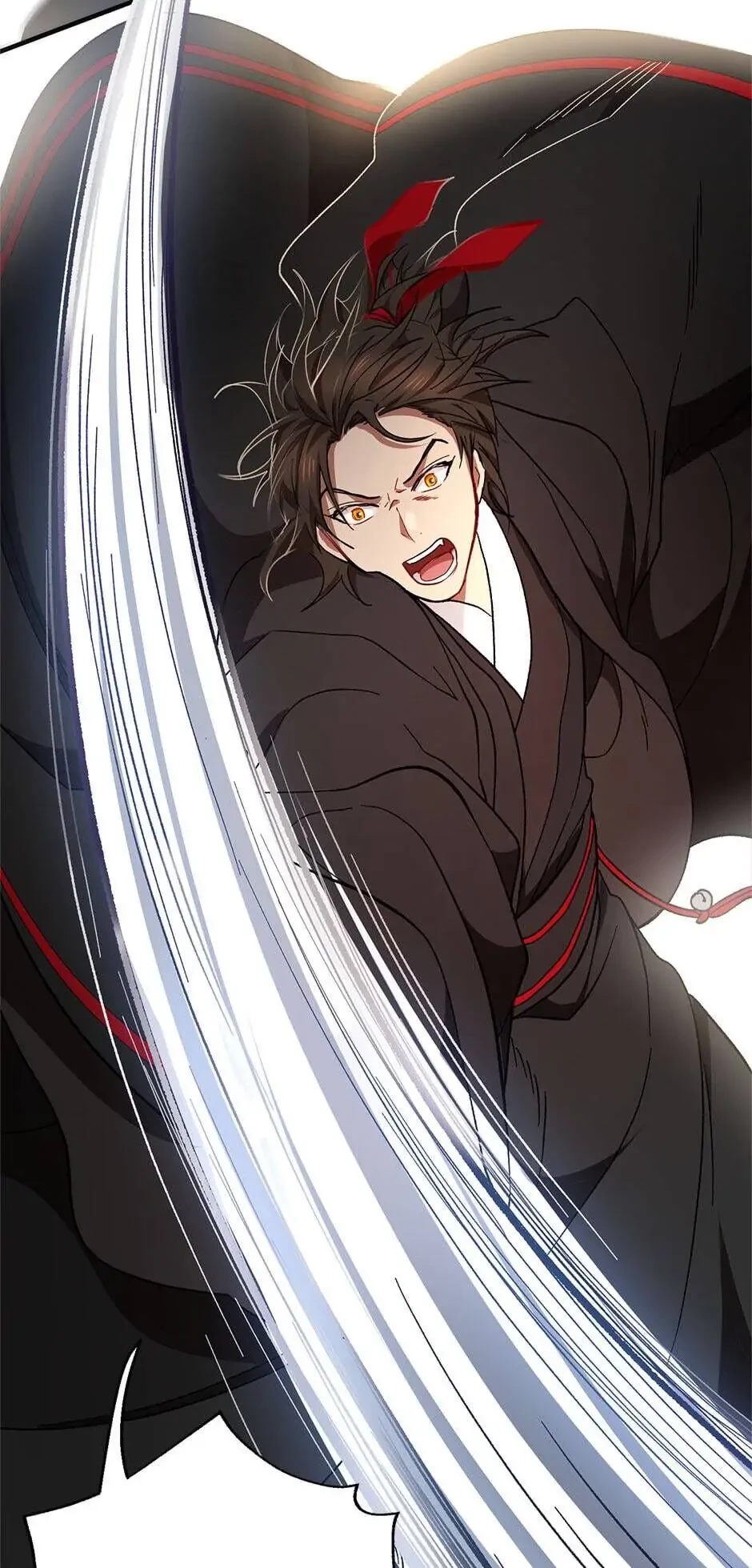 The Grand Mudang Saga Chapter 47 - 24