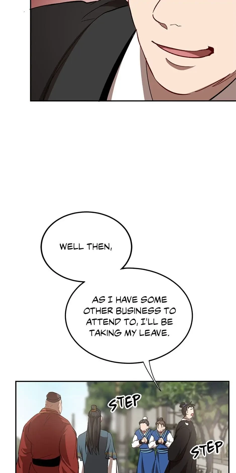 The Grand Mudang Saga Chapter 48 - 40