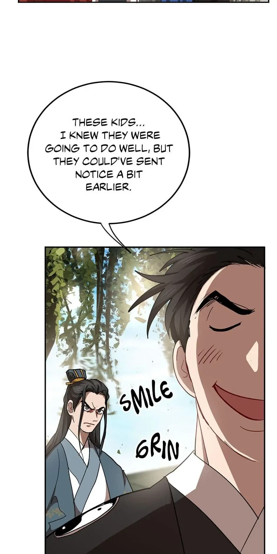 The Grand Mudang Saga Chapter 48 - 41
