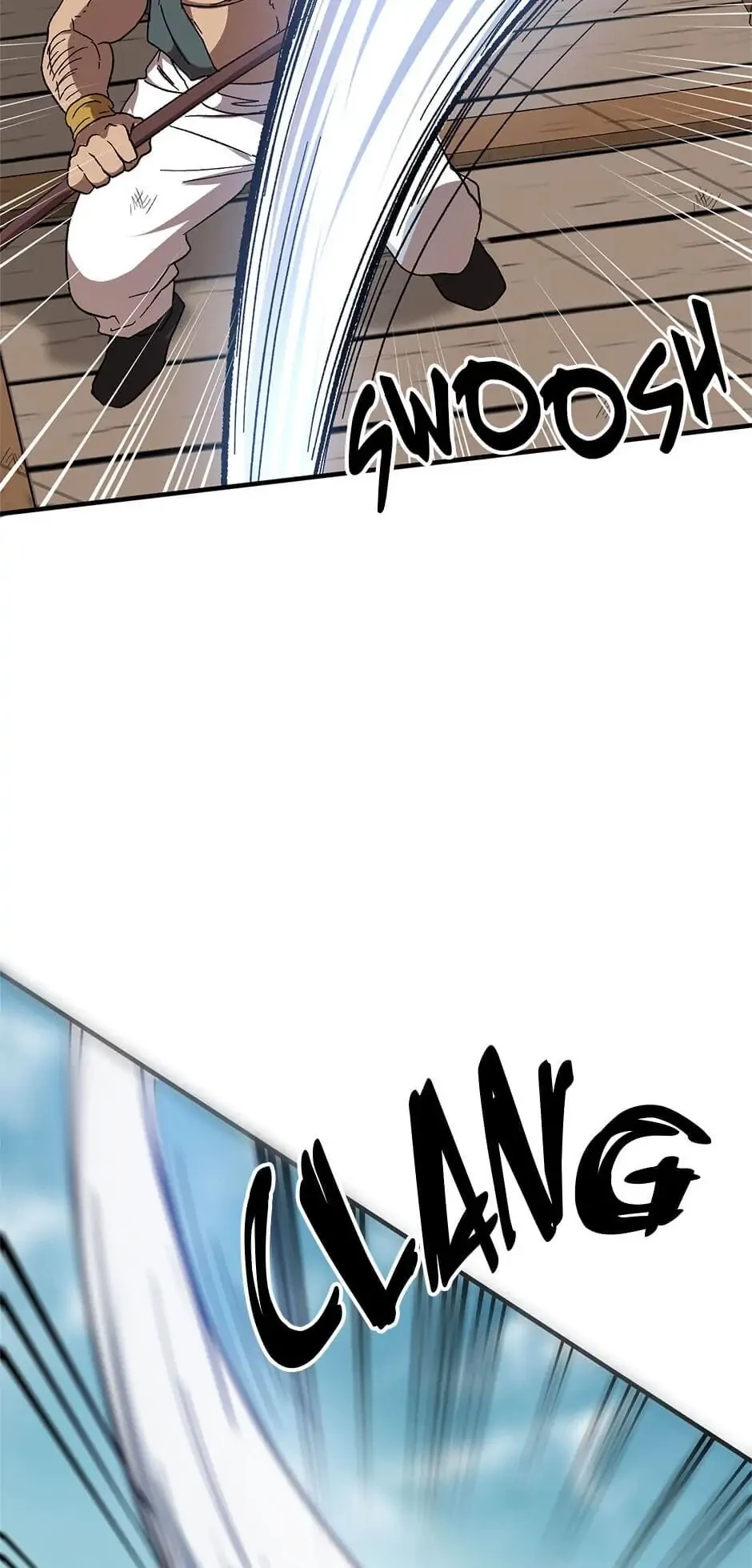 The Grand Mudang Saga Chapter 47 - 26