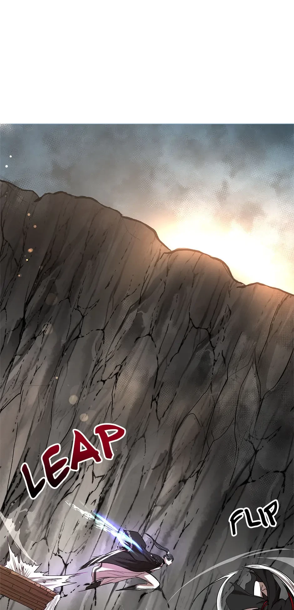 The Grand Mudang Saga Chapter 43 - 11