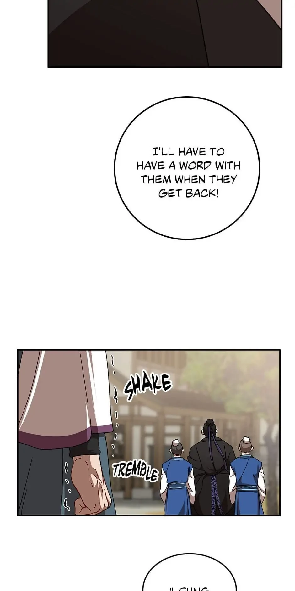 The Grand Mudang Saga Chapter 48 - 42
