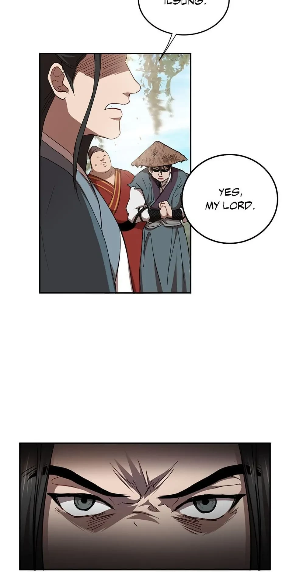 The Grand Mudang Saga Chapter 48 - 43