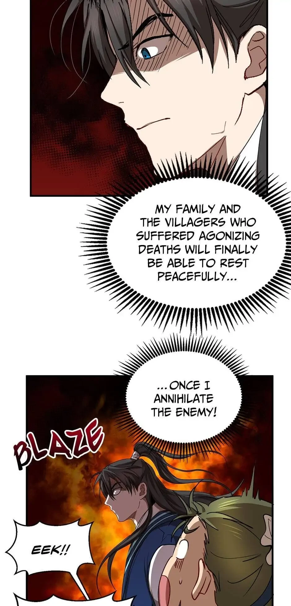 The Grand Mudang Saga Chapter 46 - 30