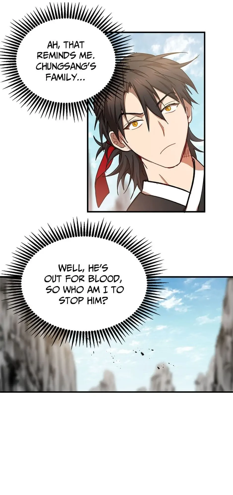 The Grand Mudang Saga Chapter 46 - 32