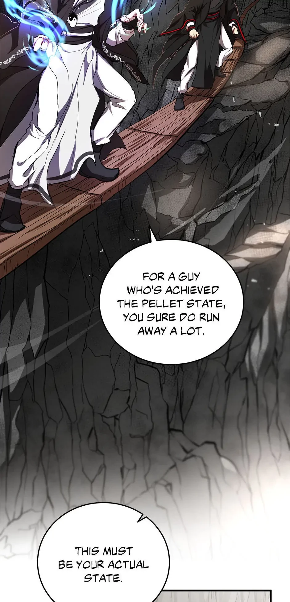 The Grand Mudang Saga Chapter 43 - 14