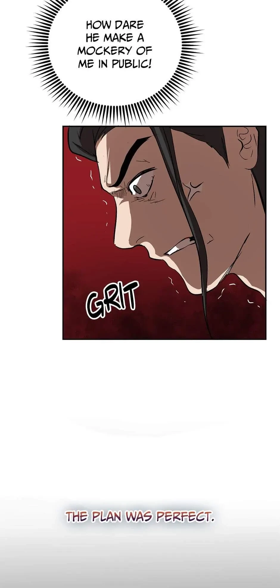 The Grand Mudang Saga Chapter 48 - 47
