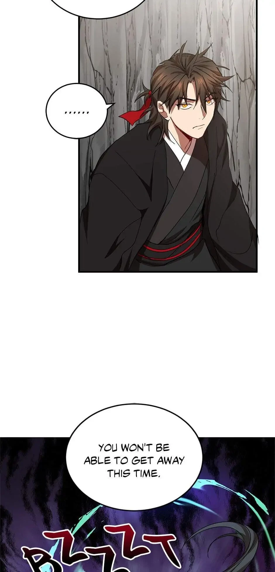 The Grand Mudang Saga Chapter 43 - 15