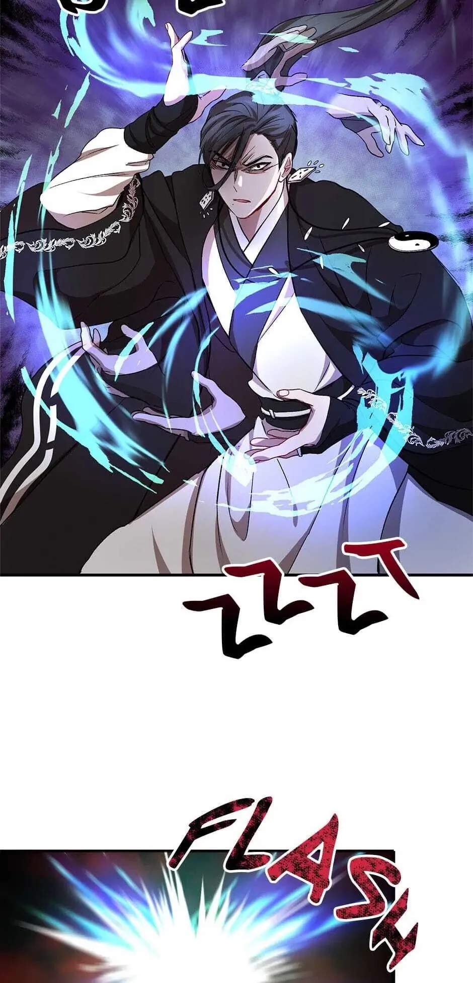 The Grand Mudang Saga Chapter 43 - 16