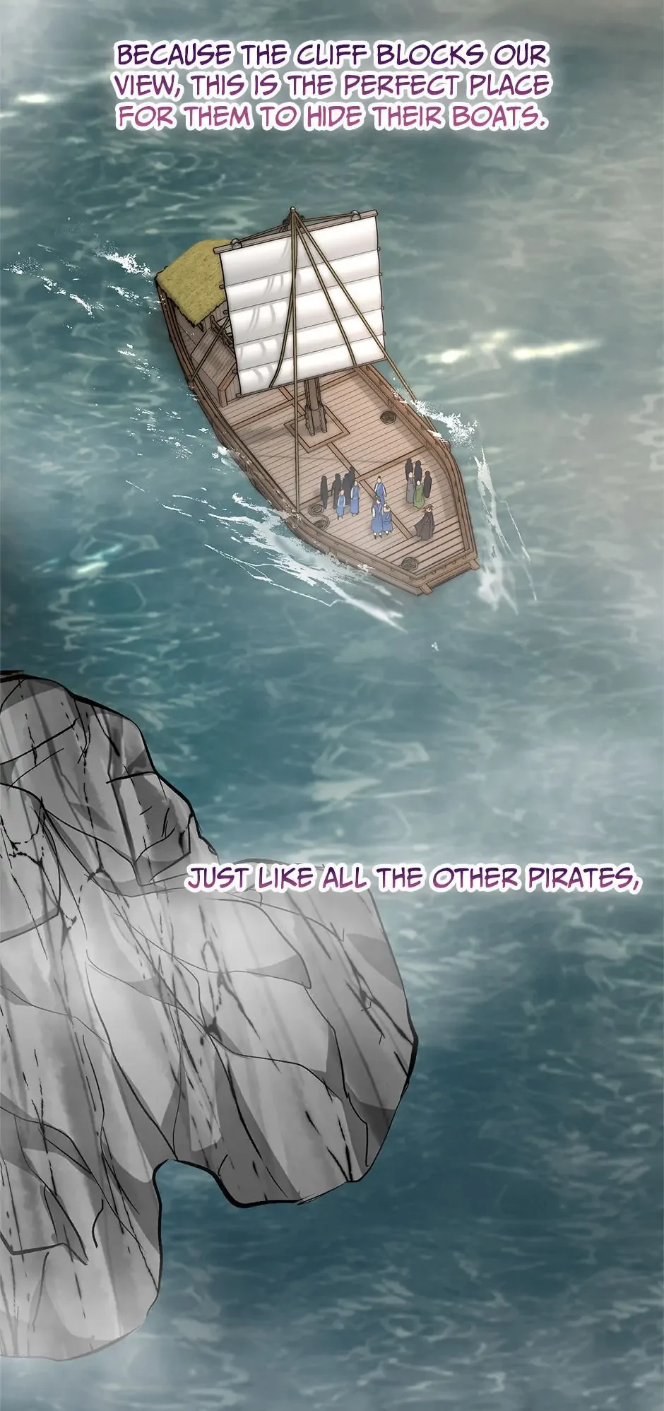 The Grand Mudang Saga Chapter 46 - 37