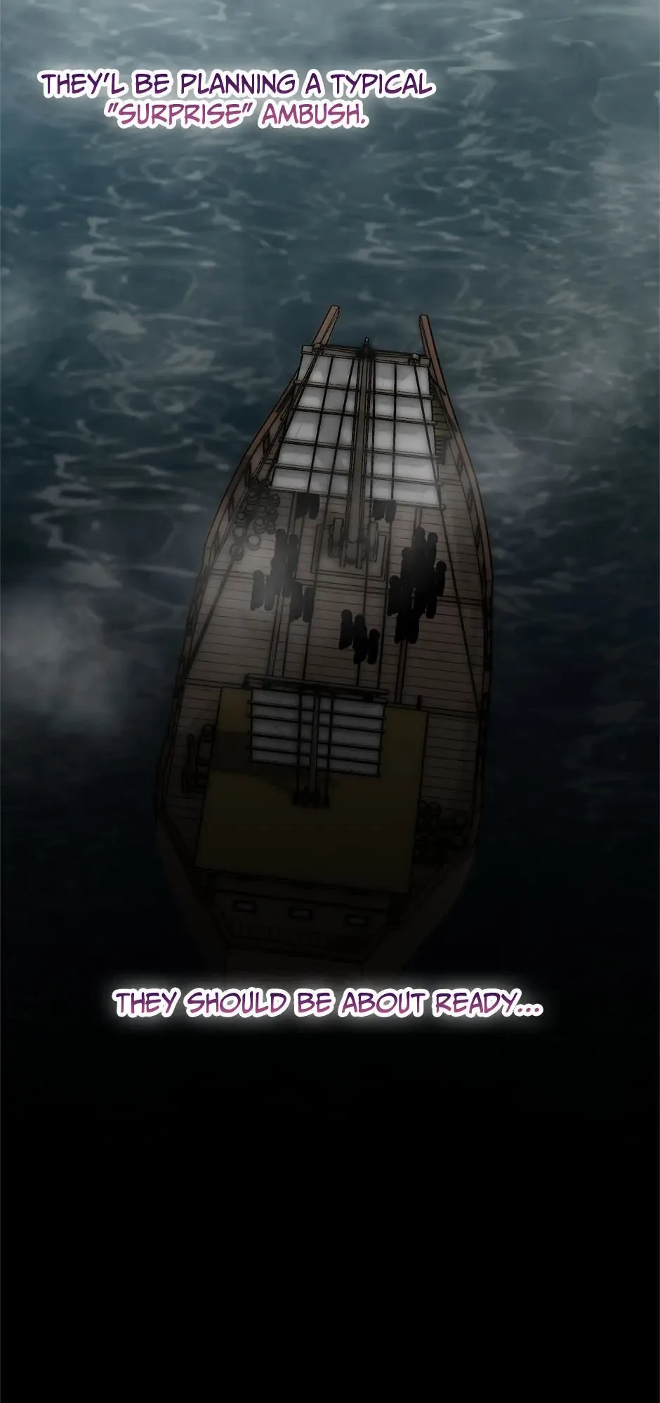 The Grand Mudang Saga Chapter 46 - 38