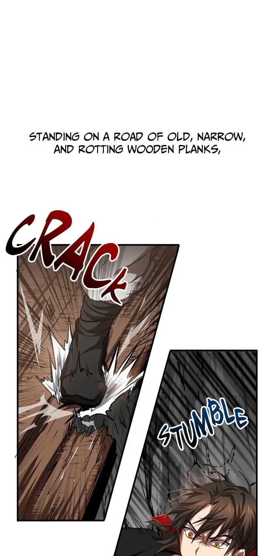 The Grand Mudang Saga Chapter 43 - 21