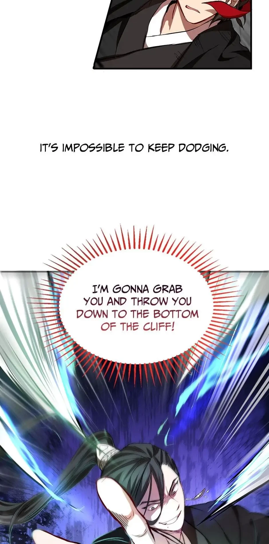 The Grand Mudang Saga Chapter 43 - 22