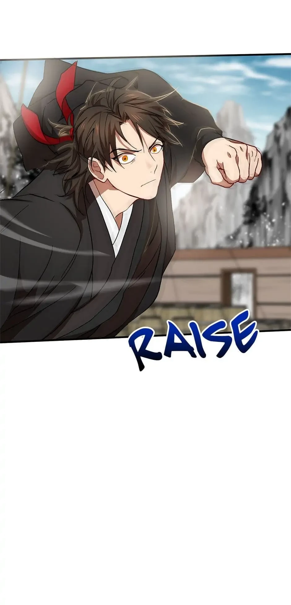 The Grand Mudang Saga Chapter 47 - 40