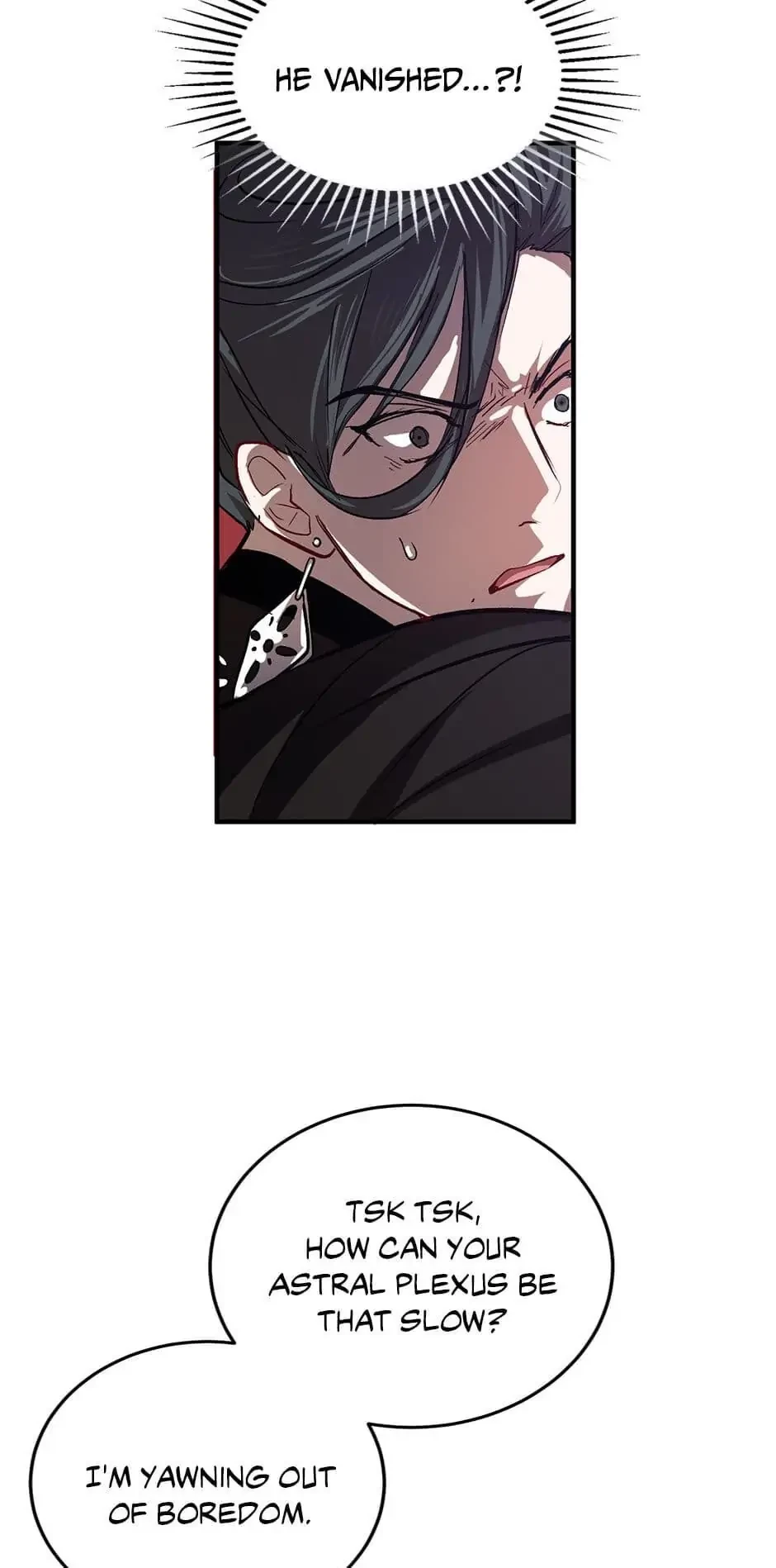 The Grand Mudang Saga Chapter 43 - 25