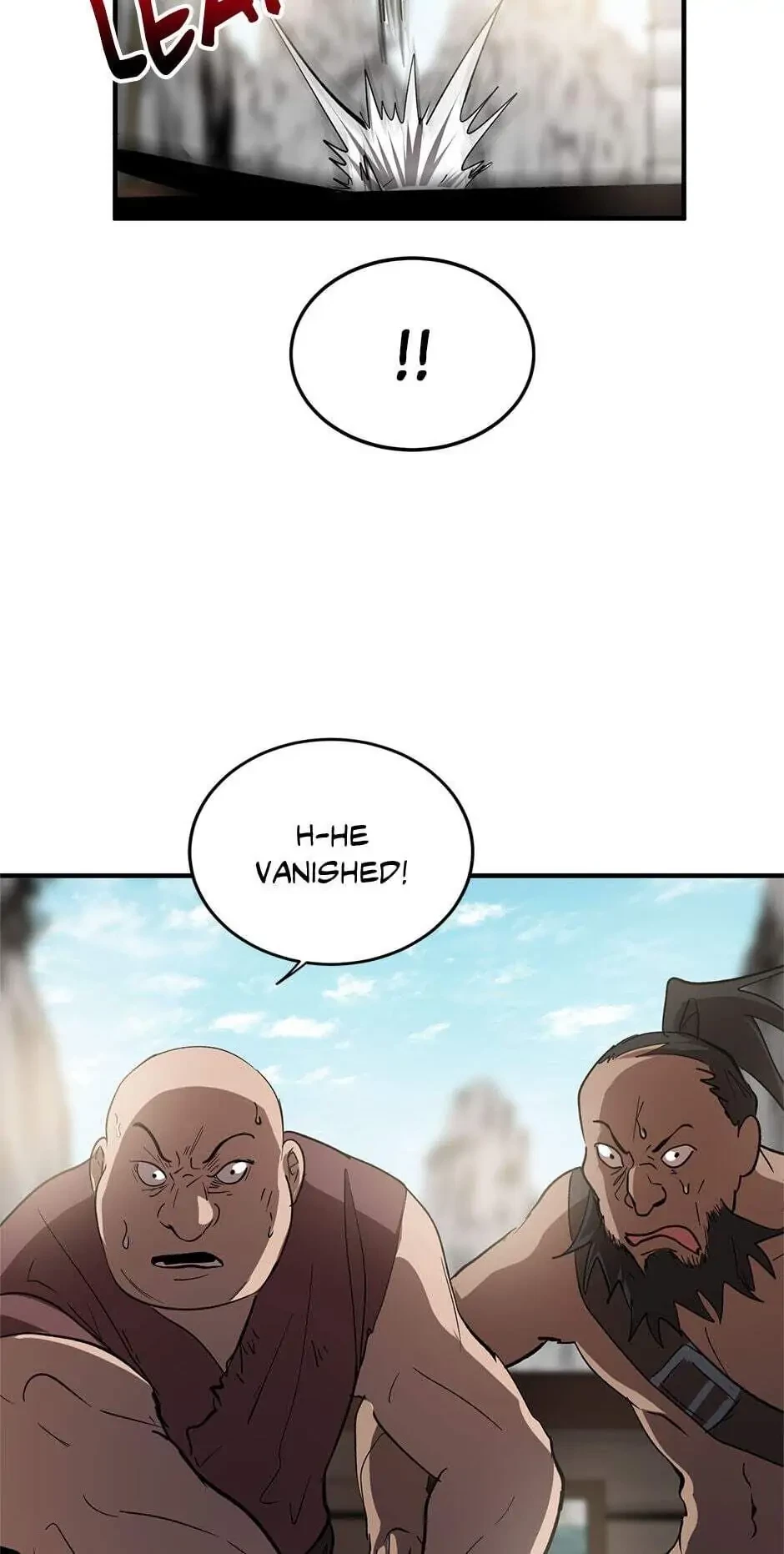 The Grand Mudang Saga Chapter 47 - 43