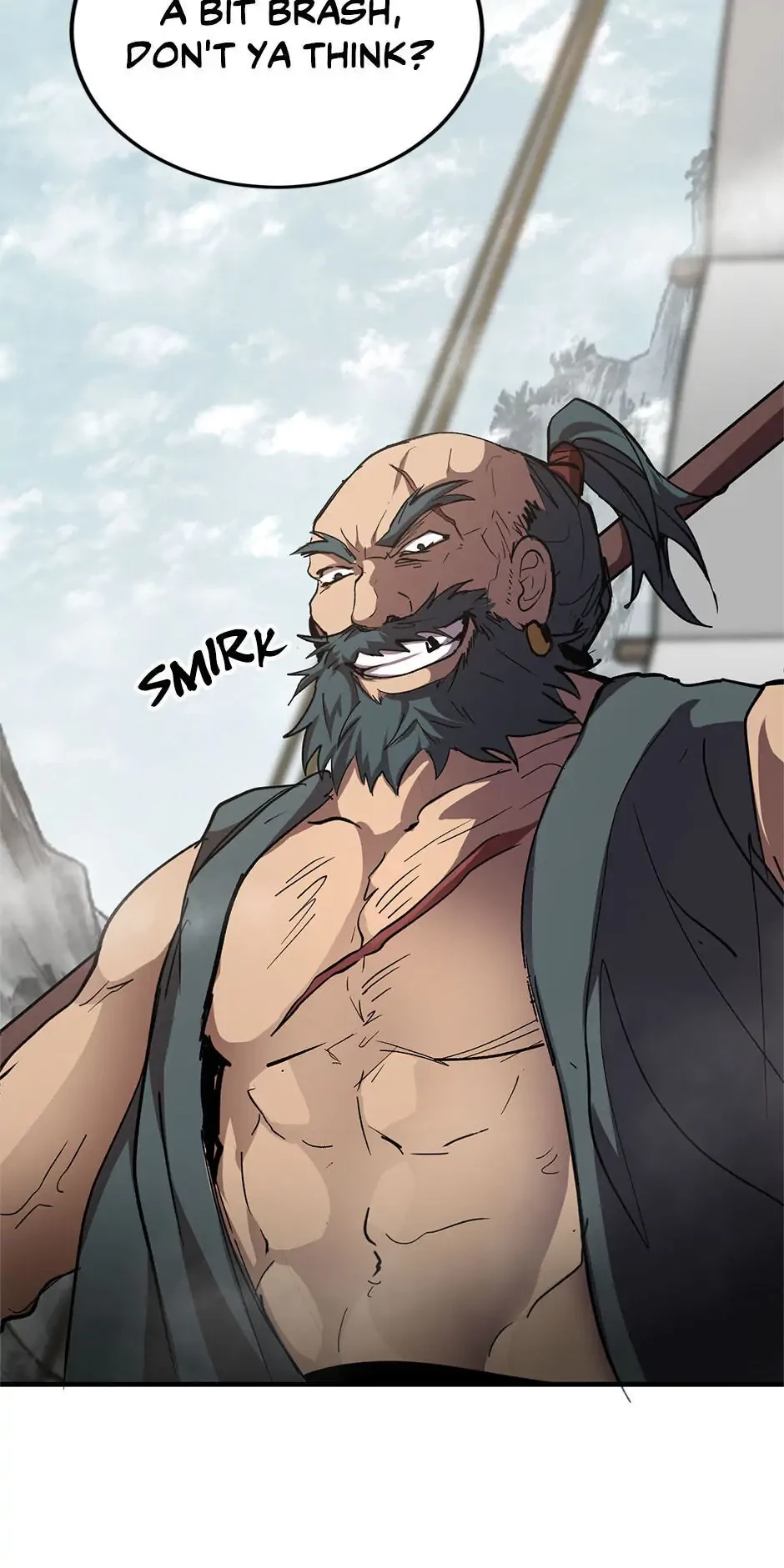 The Grand Mudang Saga Chapter 46 - 42
