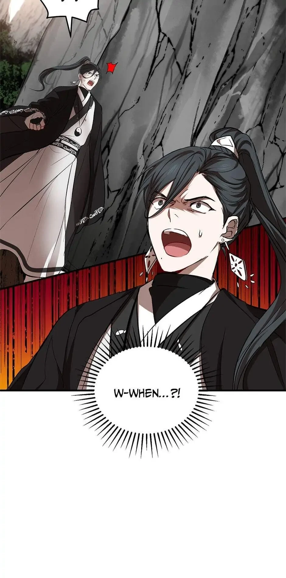 The Grand Mudang Saga Chapter 43 - 27