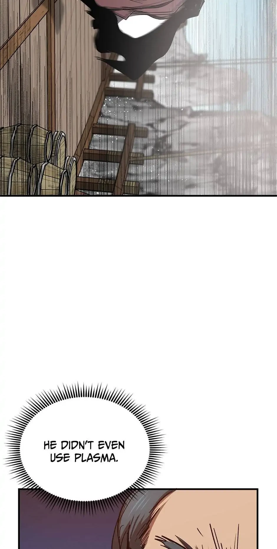 The Grand Mudang Saga Chapter 47 - 46