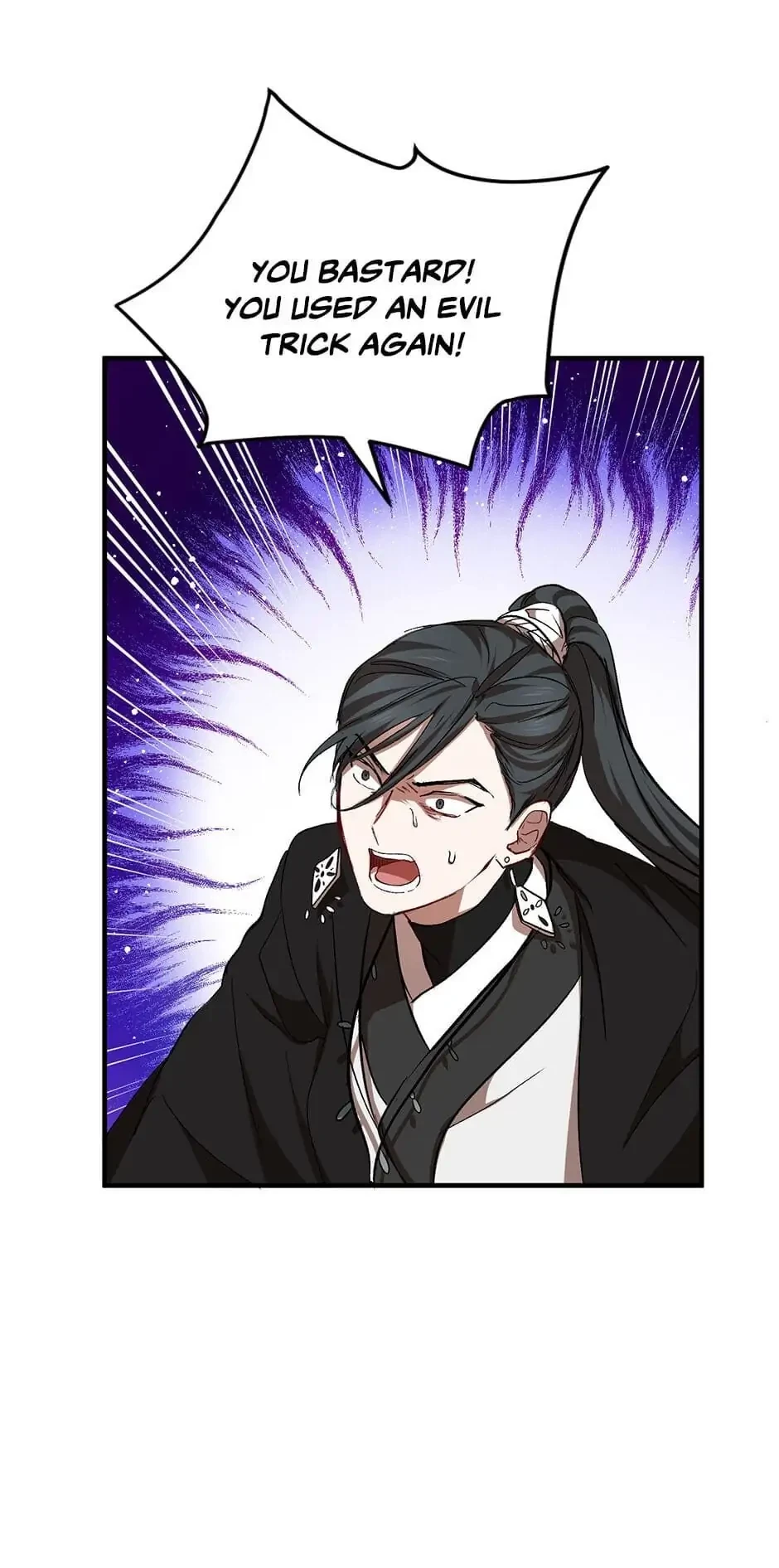 The Grand Mudang Saga Chapter 43 - 29