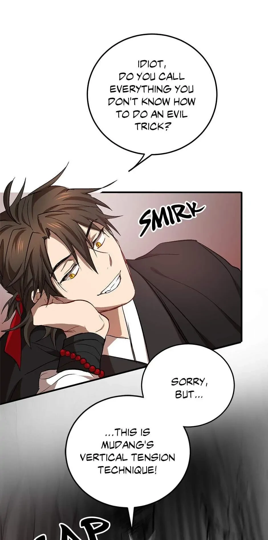 The Grand Mudang Saga Chapter 43 - 30