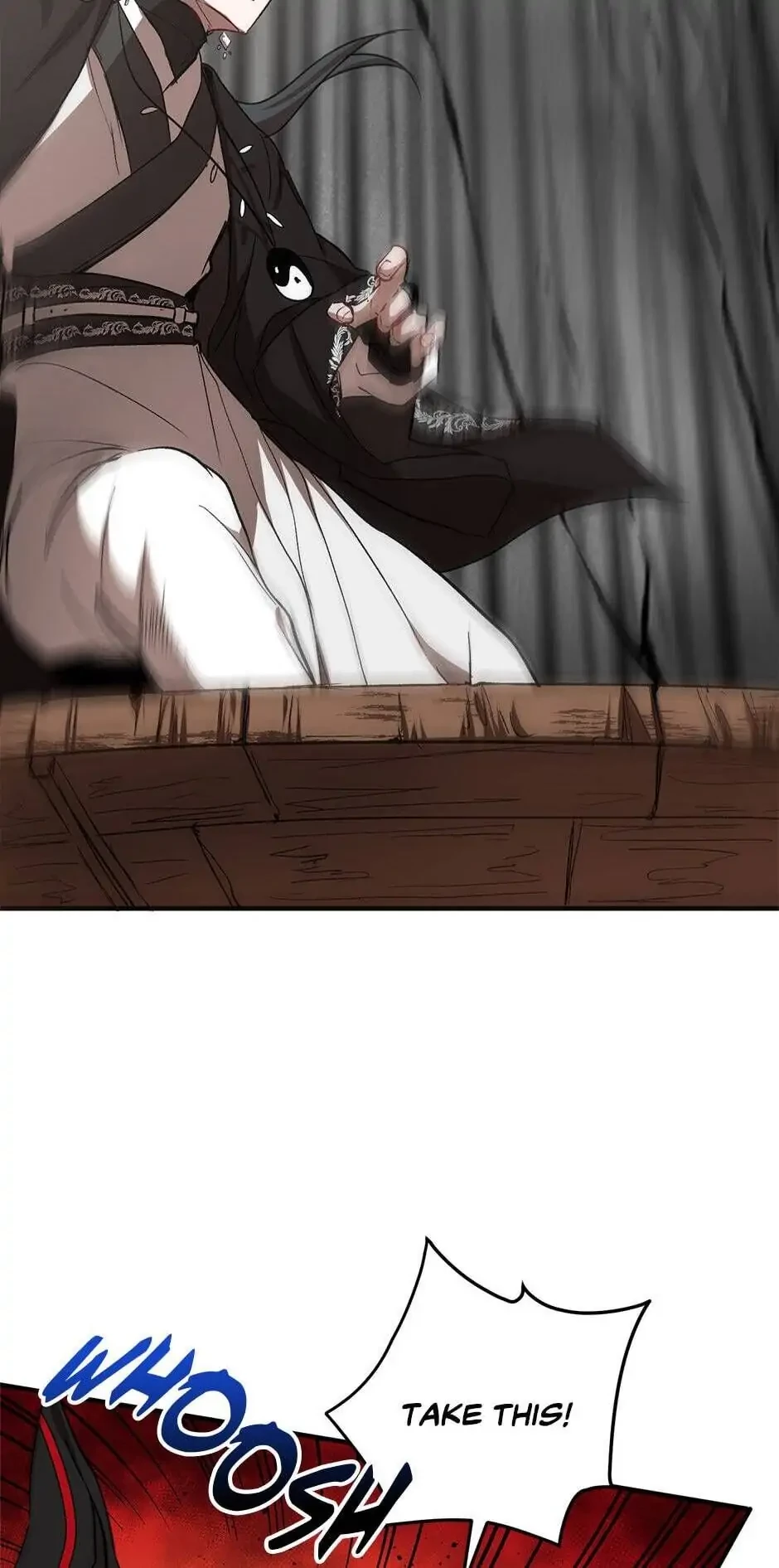 The Grand Mudang Saga Chapter 43 - 32