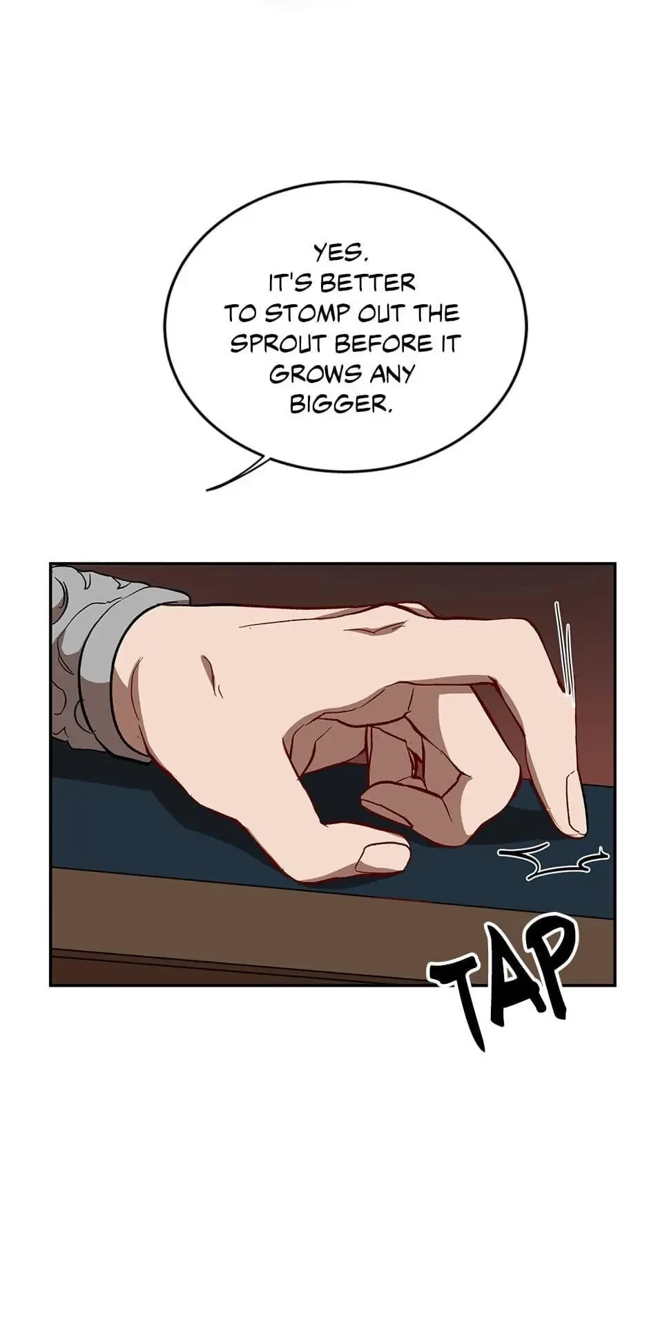 The Grand Mudang Saga Chapter 48 - 67