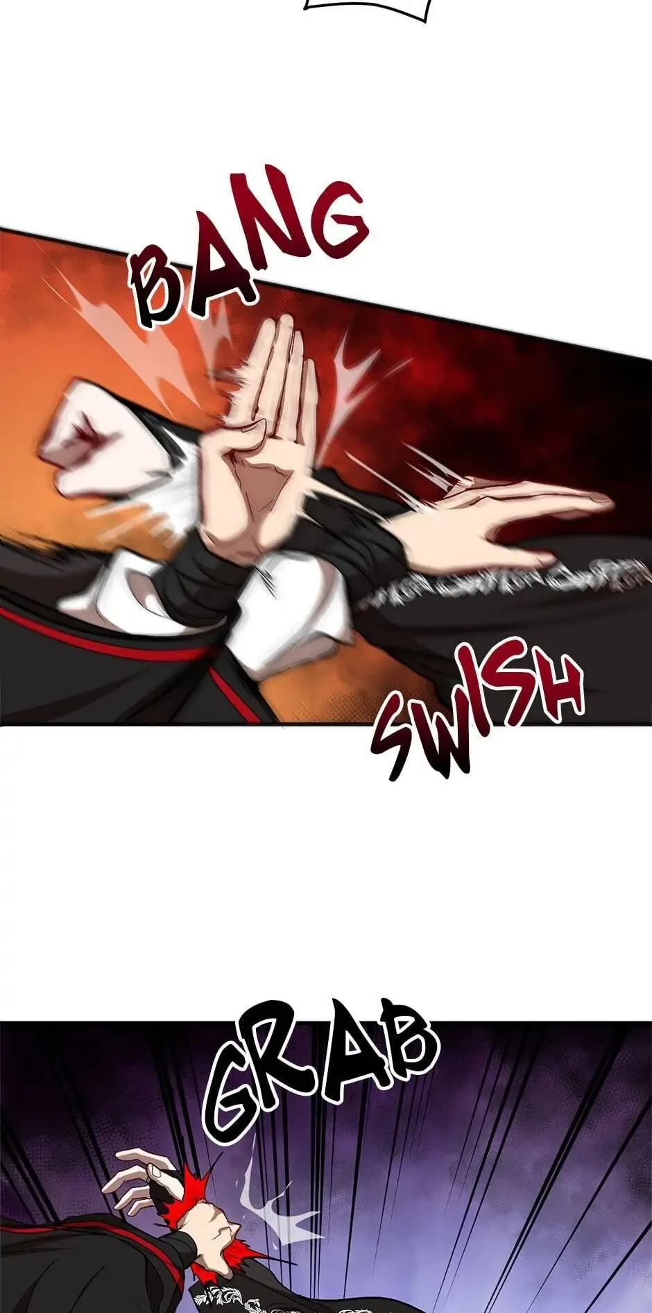 The Grand Mudang Saga Chapter 43 - 34