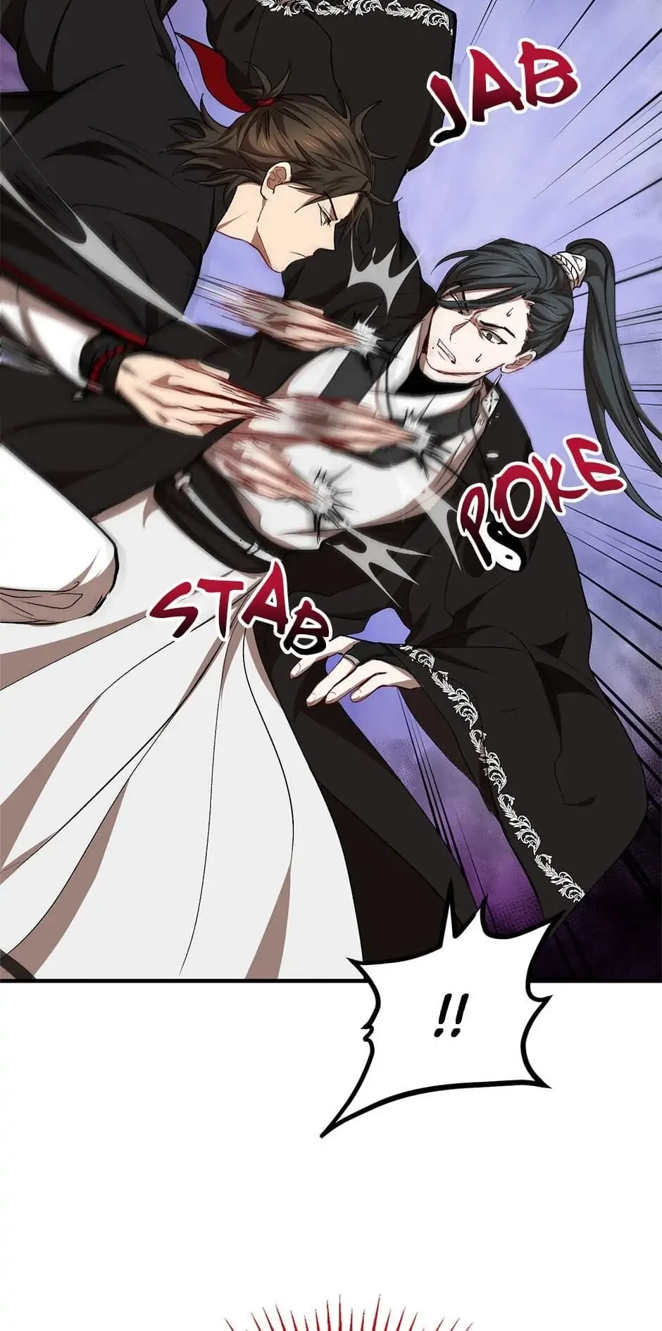 The Grand Mudang Saga Chapter 43 - 35