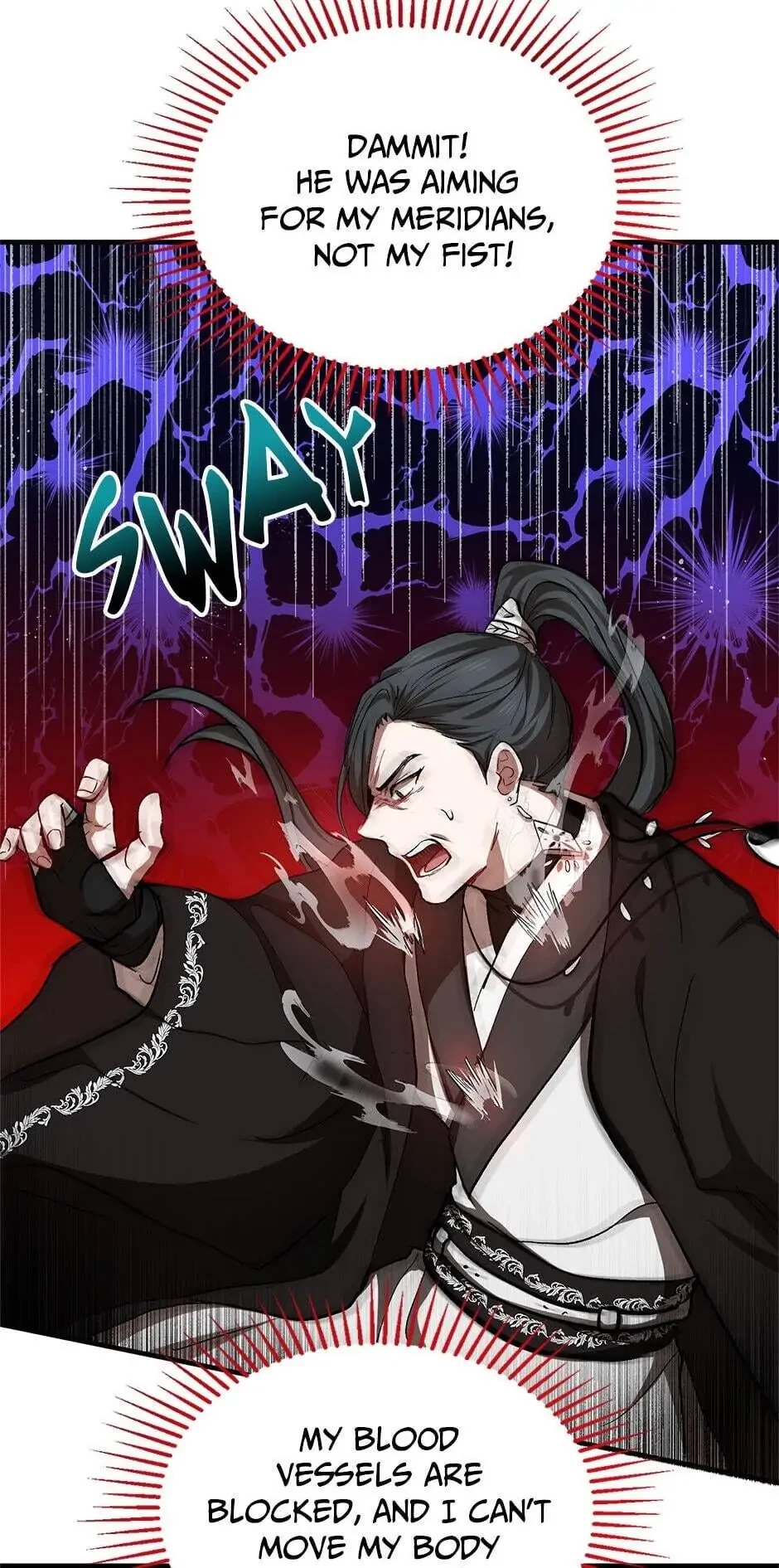 The Grand Mudang Saga Chapter 43 - 36