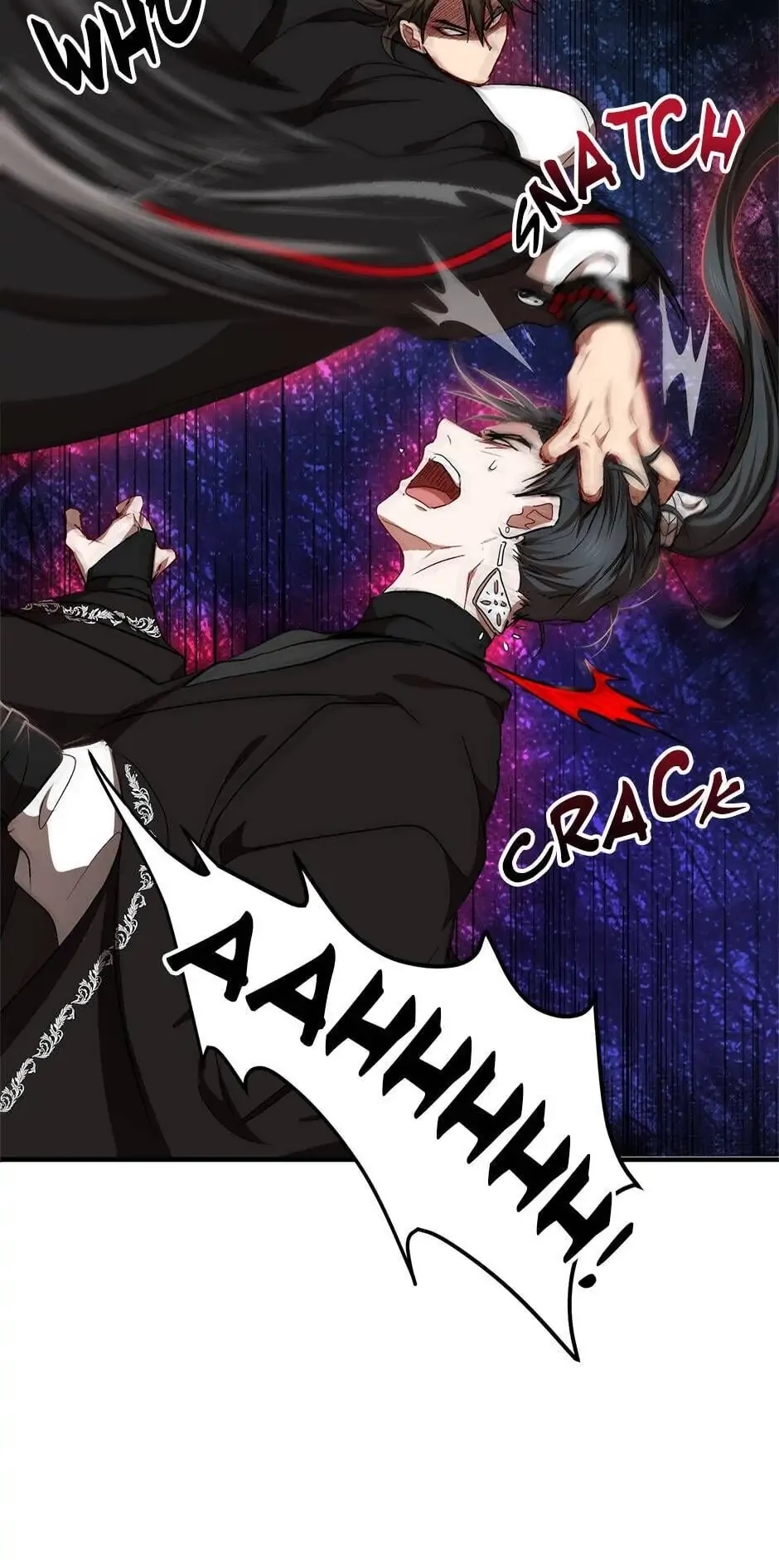 The Grand Mudang Saga Chapter 43 - 38