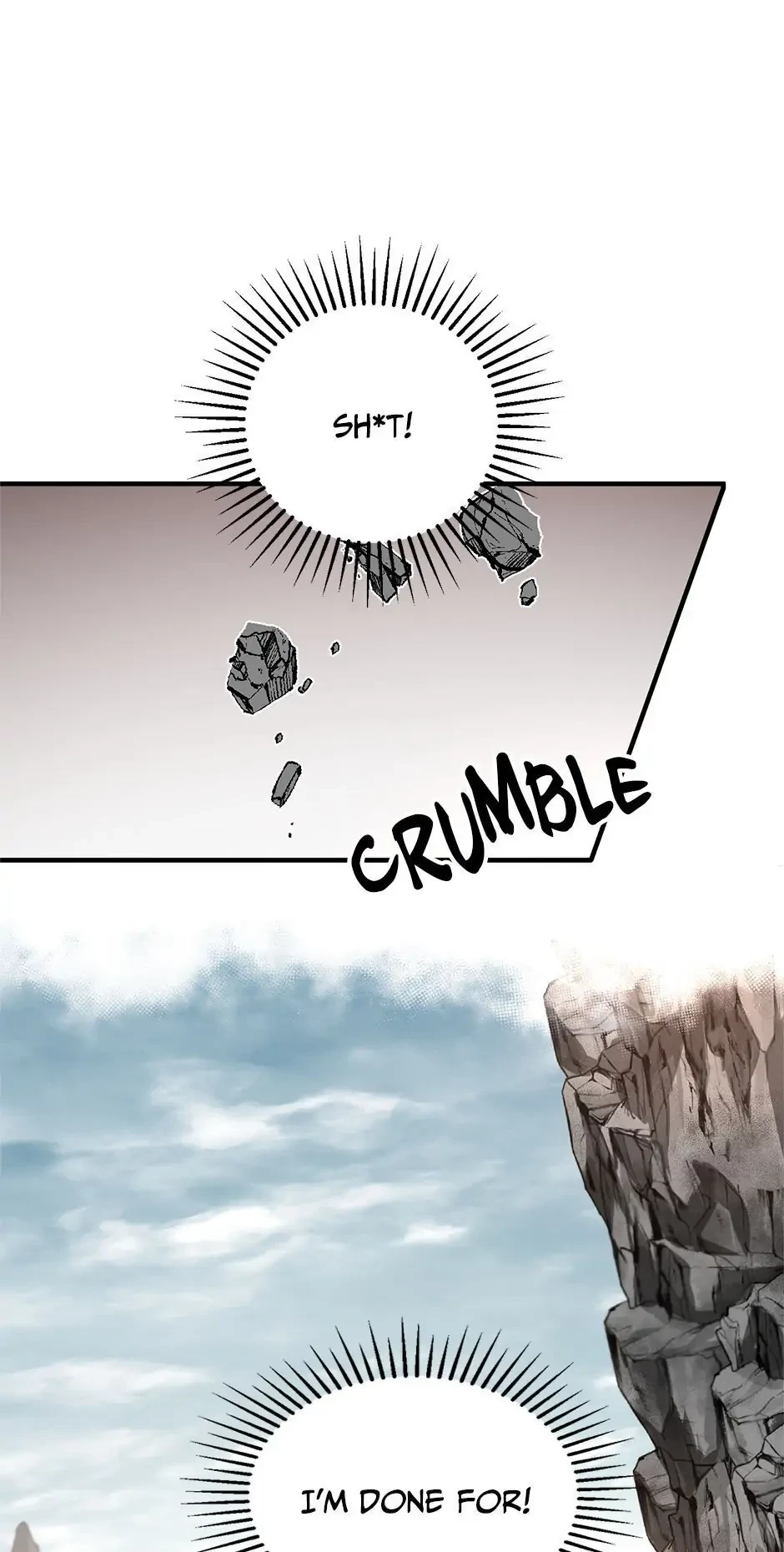 The Grand Mudang Saga Chapter 43 - 39