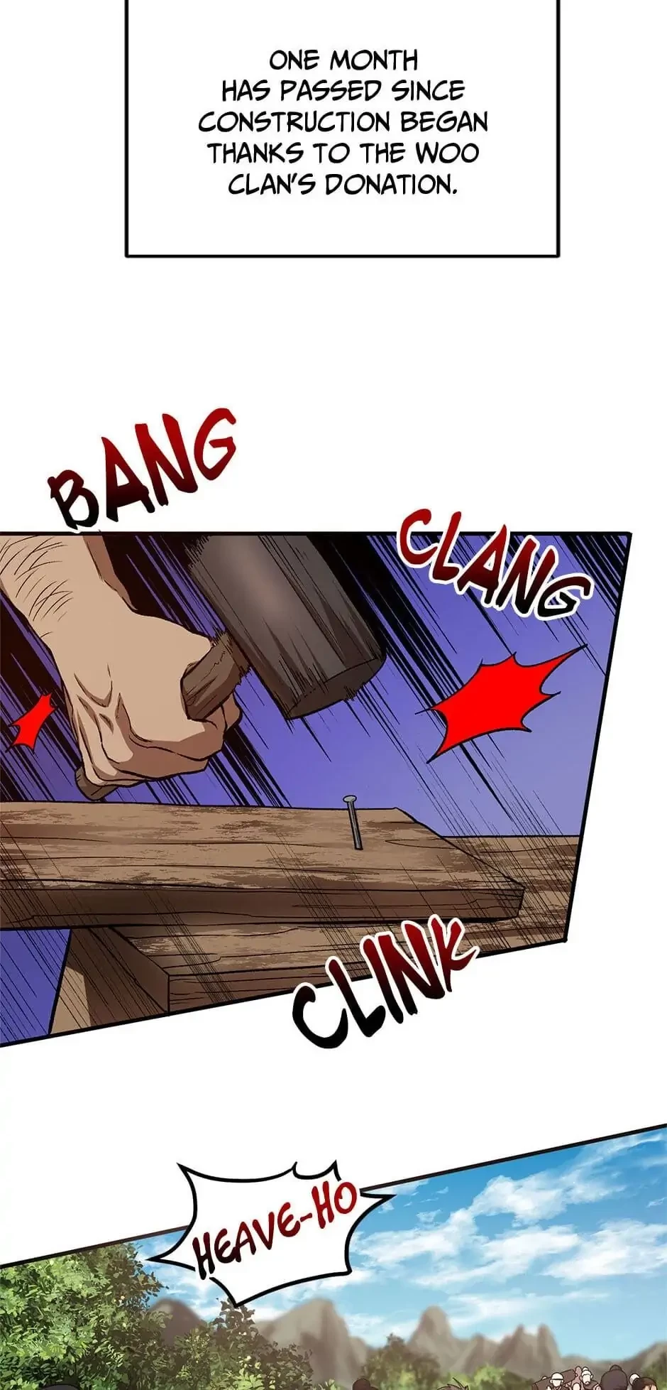 The Grand Mudang Saga Chapter 42 - 2