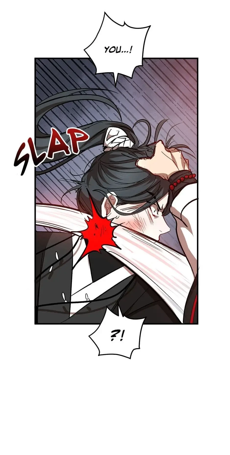 The Grand Mudang Saga Chapter 43 - 42
