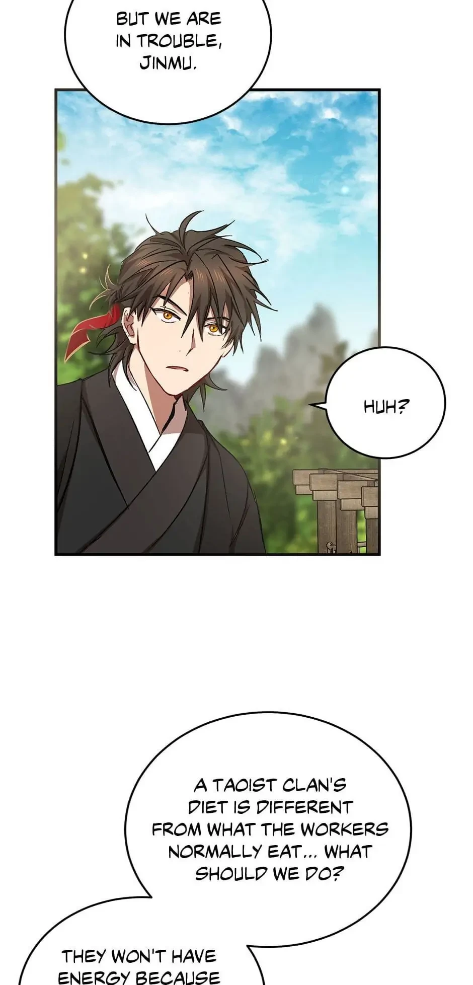 The Grand Mudang Saga Chapter 42 - 7