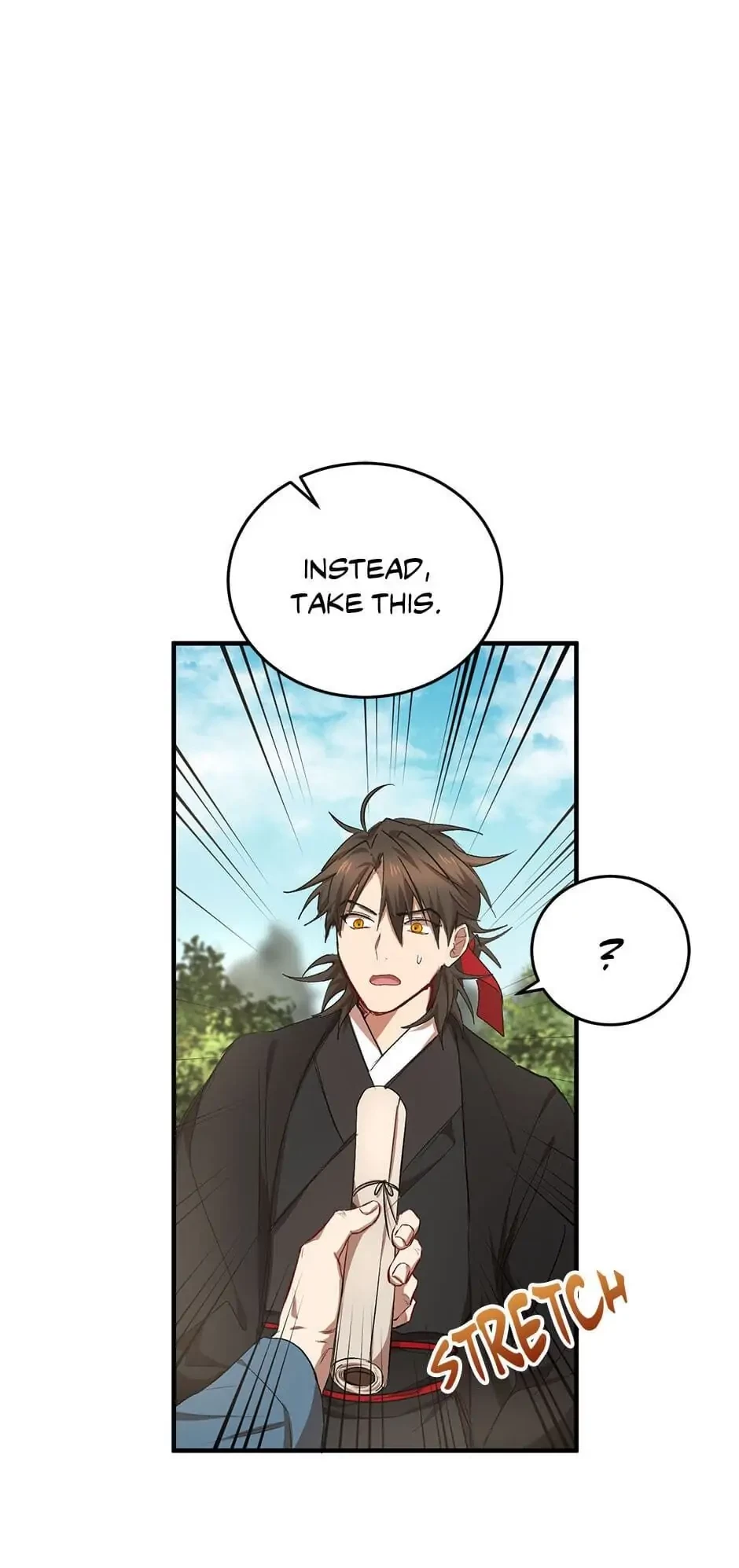 The Grand Mudang Saga Chapter 42 - 11