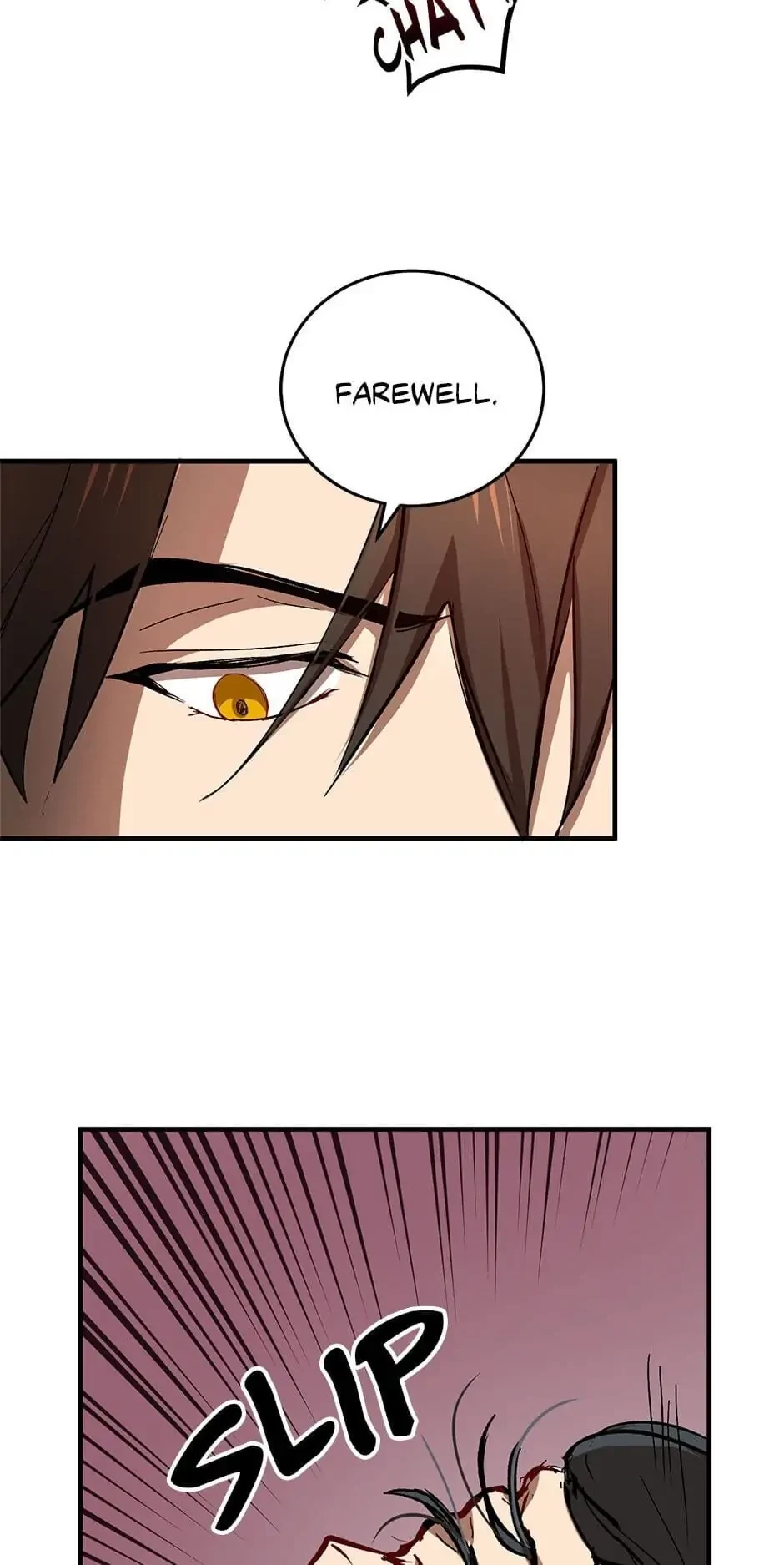The Grand Mudang Saga Chapter 43 - 50